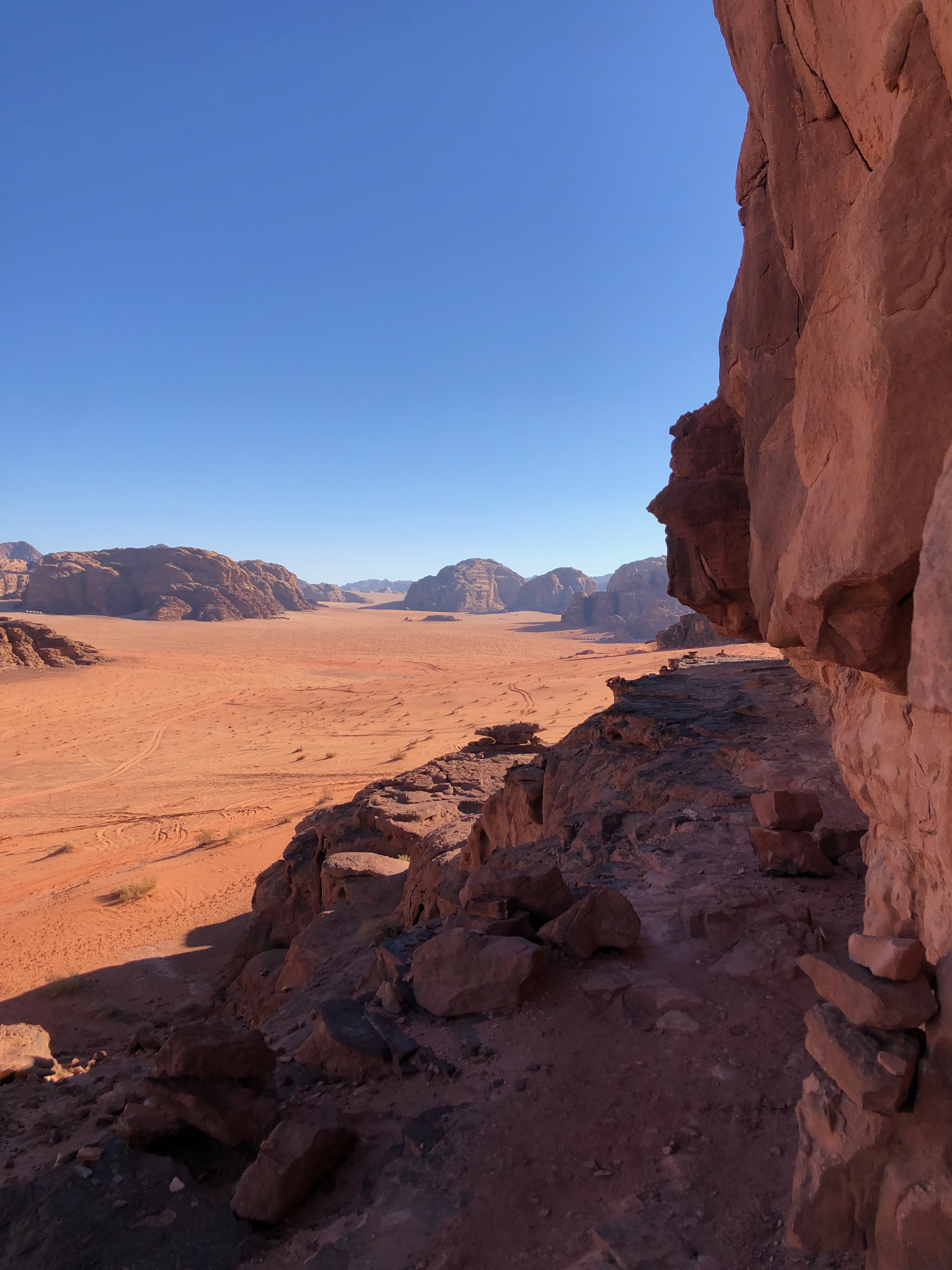 Israel & Jordan 2022